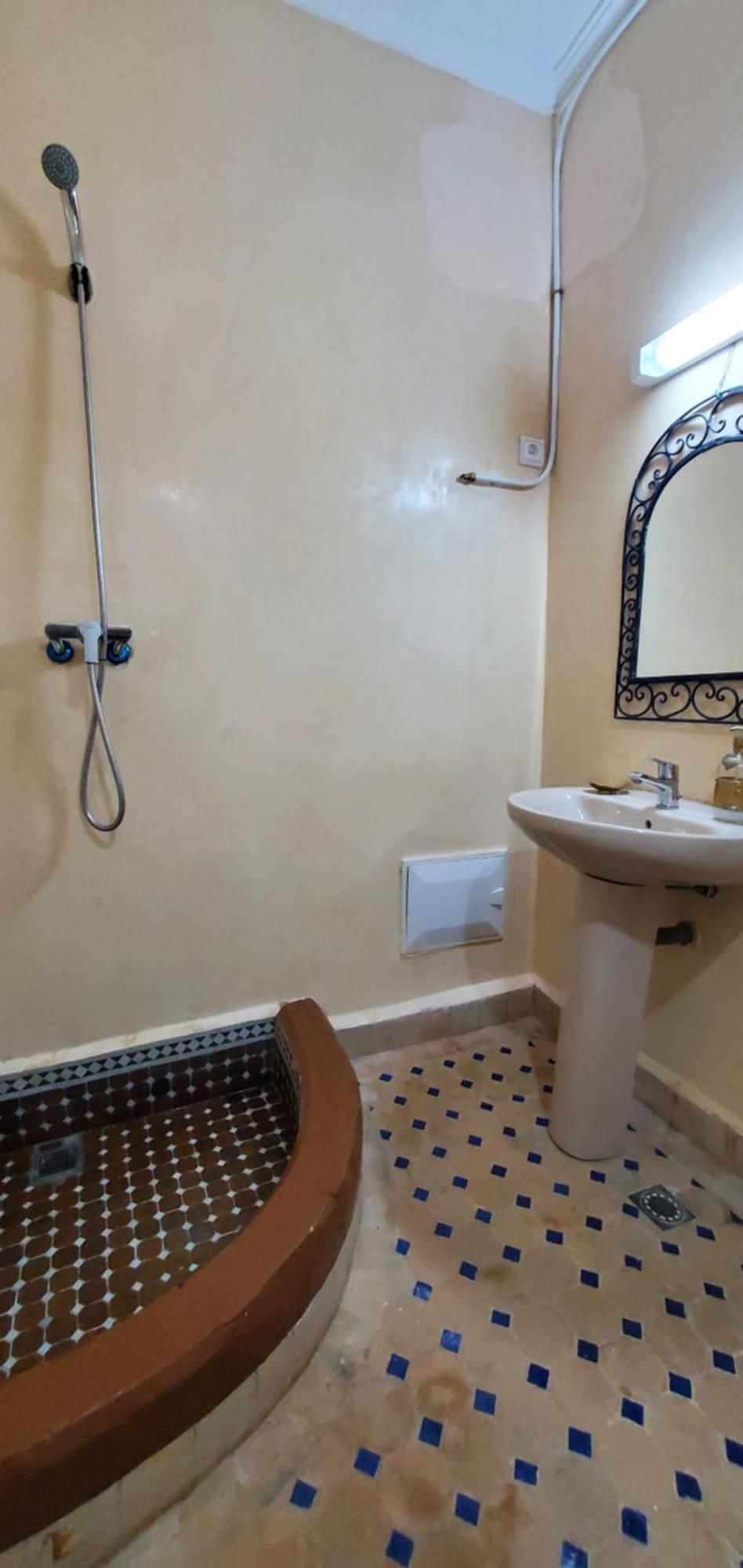 Riad Dar Si Driss Marrakesh Room photo